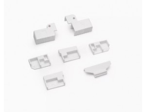 Freewing F-14 Tomcat Twin 64mm EDF Jet Nose Door Structural Part Set